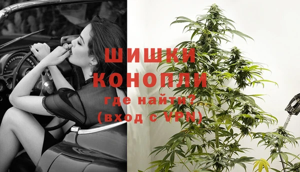 Альфа ПВП Лиски